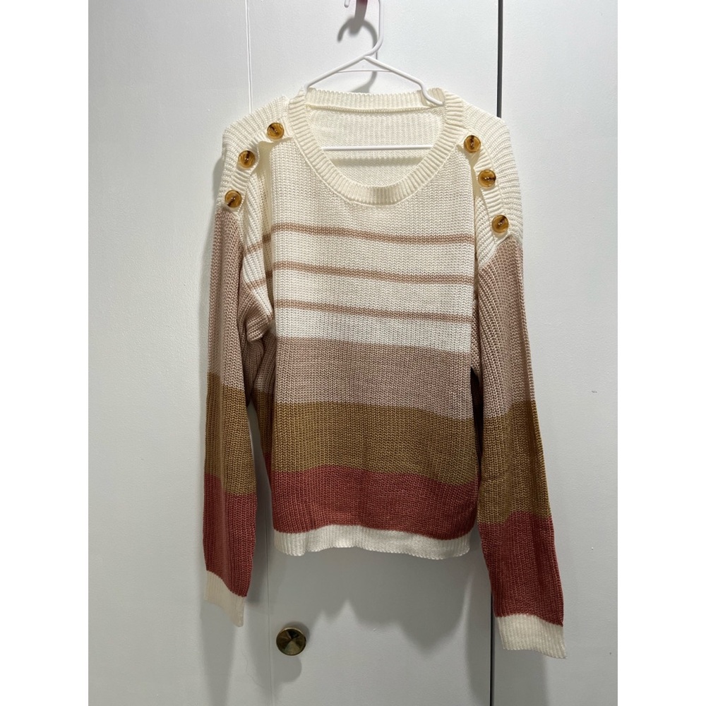 SHEIN Sweater